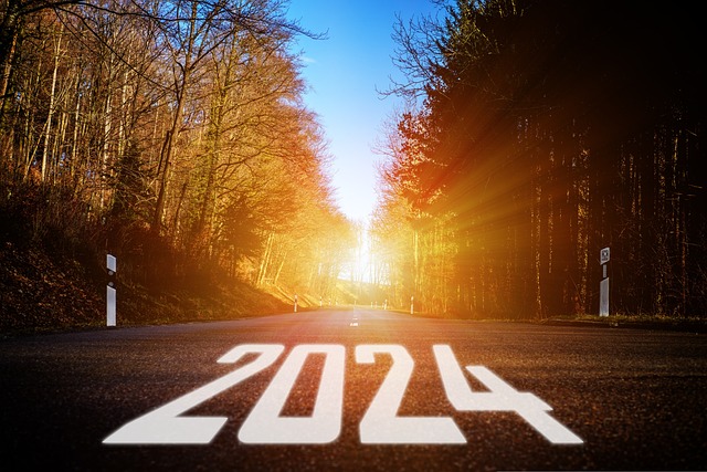 2024 家居風水佈局