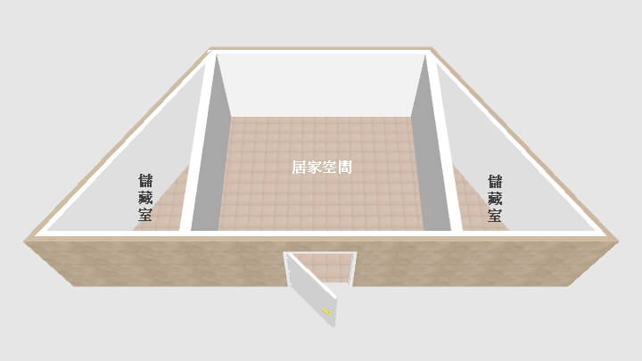 畚箕屋_002